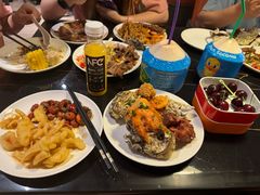 -东吴水韵(吴中店)