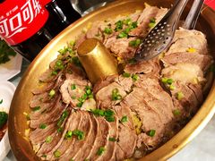 -九十九顶毡房(阜石路店)