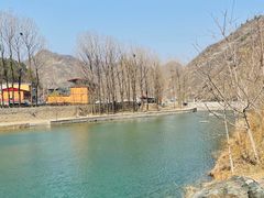 -白河湾生态旅游一条川