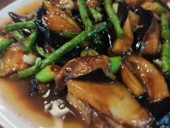 -五七油焖大虾(合川总店)