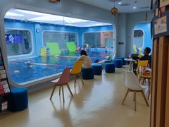 -龙格亲子游泳俱乐部(常熟中心店)