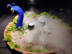 -品德宏·孔雀宴的发源地(金塔园店)