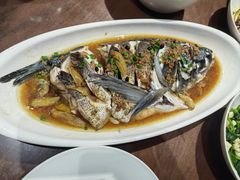 -大灶头·新昌菜(中国茶市店)