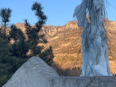 -潭溪山