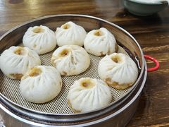 -王继莲·非遗手工小笼包 (塘萍分店)