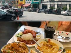 -何九海南茶店(鬼仔巷店)
