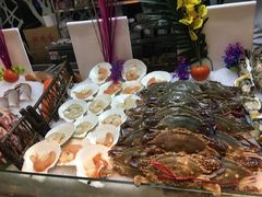 -泰谷酒店·太古码头闽菜自助餐厅