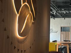 -COSTA COFFEE(金长安大厦店)