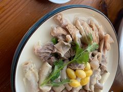 -凤阁楼果木烧鹅(鹤山陈山店)