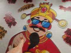 -苏渝汇重庆江湖菜(桐泾公园店)