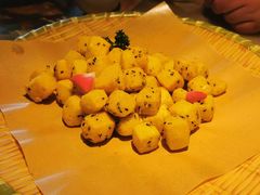 七味小豆腐-苏乡兰亭·新派淮扬菜(吾悦广场店)