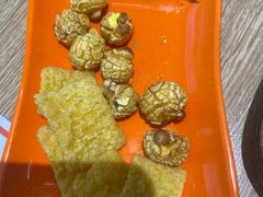 -格朗合·鸡汤米线(辰昌路店)