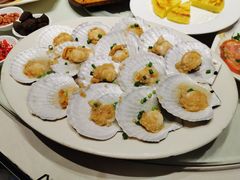 -海儀美食楼(湾仔海鲜街店)