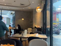 -必胜客(龙眠路店)