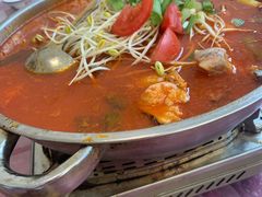 -古城苗家土菜馆(河景餐厅店)