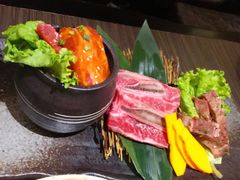 -赤坂亭·M9和牛烧肉(南京江南虹悦城店)