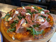 招牌披萨-Alimentari Grande(东湖路店)
