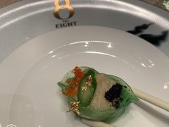 -8餐厅(新葡京酒店)