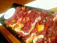 -手选潮汕鲜活牛肉火锅(二七广场店)