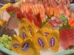 -桃夭日式料理(国信店)
