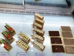 -BanCake·法式千层·拿破仑專門店