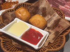 -蜀留香火锅·始于1999·原四川老火锅(白堤路店)