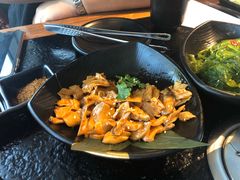 -九田家黑牛烤肉料理(珠江摩尔店)