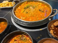 -炒豆合作社(东四总店)