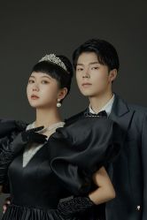 -纯色婚纱摄影(南京店)