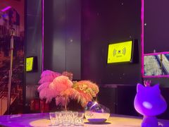 -INLOVE KTV(淮海路店)