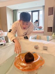 -杭州贝瑞斯美华国际月子中心