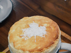 原味舒芙蕾-芙蕾哥哥souffle