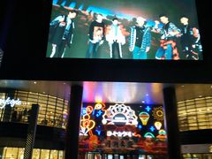 -石狮世茂摩天城摩天轮