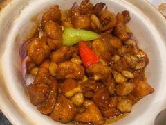 -高第街56号餐厅(银座商城玉函店)