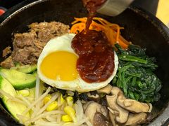 -木槿花韩式炭烤·熟成肉工坊(孙文东路店)