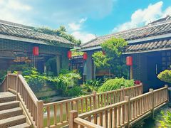 -凤凰山斑鱼馆(恭城店)