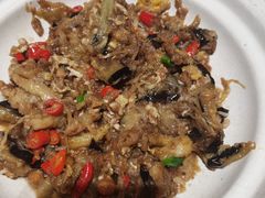 -湘水滨·臭鳜鱼·湘菜(马驹桥店)