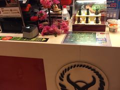 -吉野家(黑牛城道店)