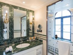 -马勒别墅饭店(静安寺店)