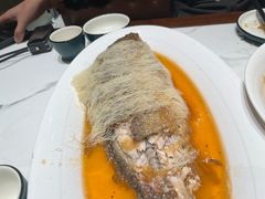 -梅利汴京烤鸭•开封豫菜地标店(东大街店)