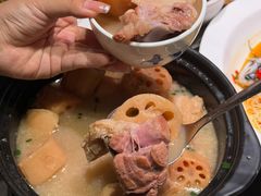 -简小舍·民间手艺菜(武昌江滩店)