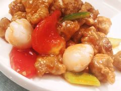 -莆田餐厅PUTIEN(西安万象天地店)