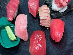 -寿司郎(西单大悦城店)