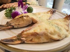 -衣川小森林·料理·寿司(鸿铭中心店)