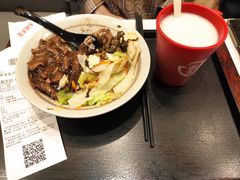 -永和大王(龙德广场店)