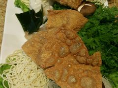 -潮汕牛肉火锅(铁西店)