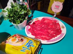 -粉灯牛腩牛杂煲·鸡煲(双井店)
