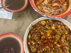 -老三样·旧食新味(万寿宫店)