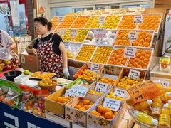 -西归浦每天偶来市场