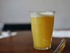 苹果菠萝汁-UPPER KITCHEN(延安路店)